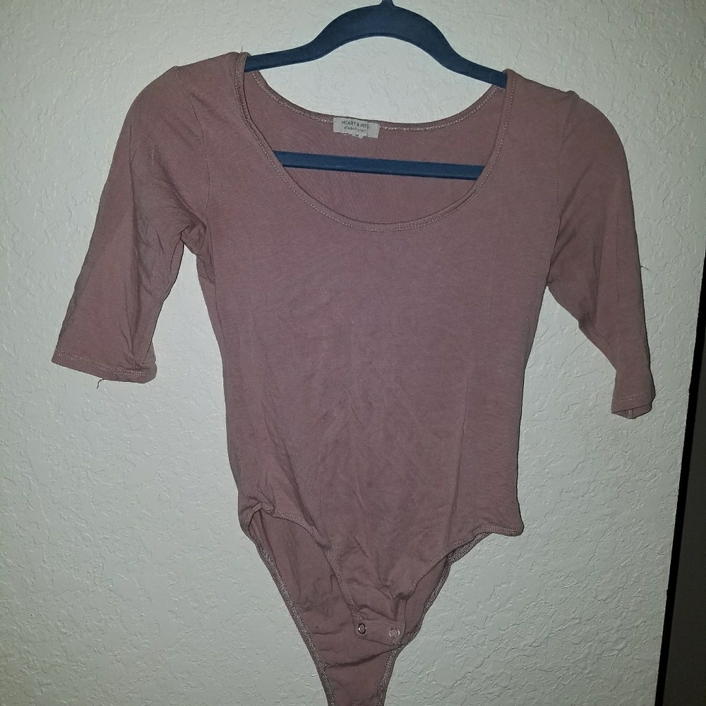 Bodysuit